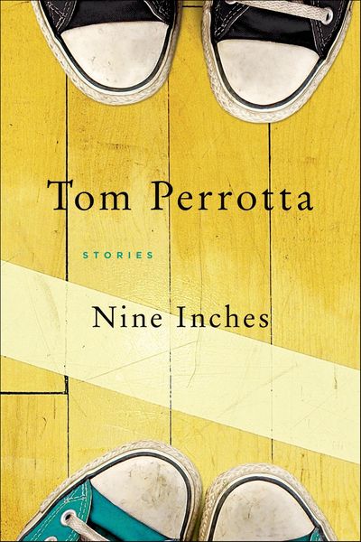 Produktbild: Nine Inches