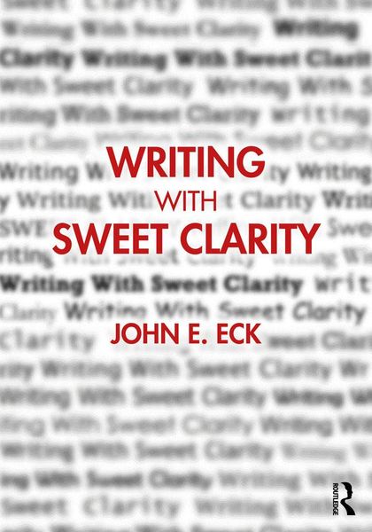 Produktbild: Writing with Sweet Clarity