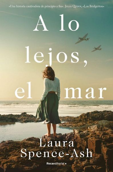 Produktbild: A Lo Lejos, El Mar / Beyond That, the Sea