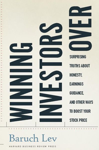 Produktbild: Winning Investors Over