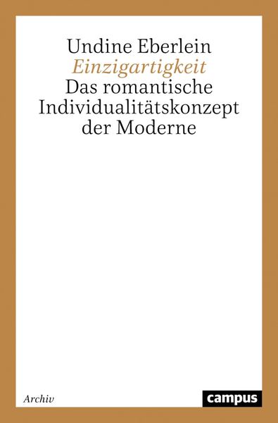 Produktbild: Einzigartigkeit