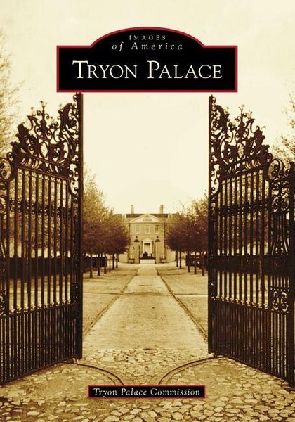 Produktbild: Tryon Palace