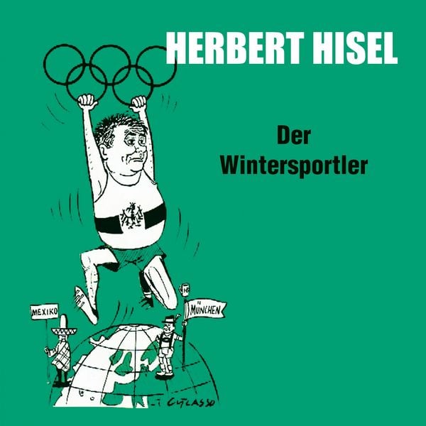 Produktbild: Der Wintersportler