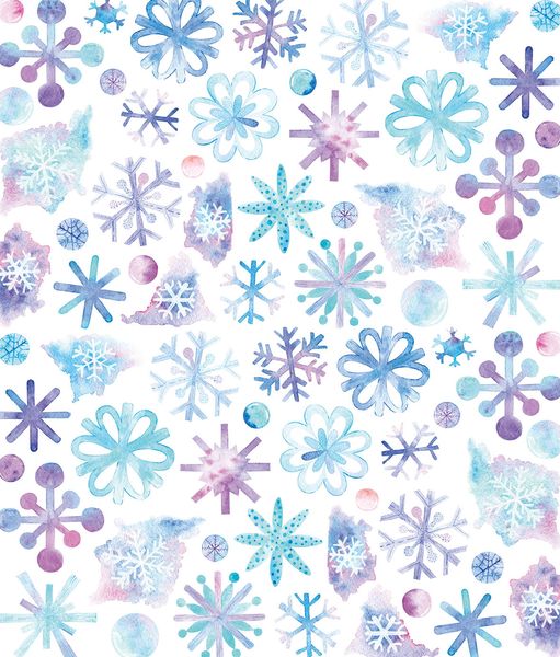 Produktbild: Malbuch Inside Out: Winterwonderland