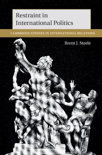 Produktbild: Restraint in International Politics