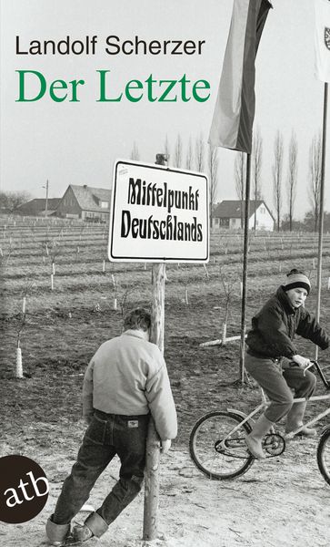 Produktbild: Der Letzte