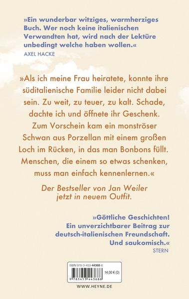 Produktbild: Maria, ihm schmeckt's nicht