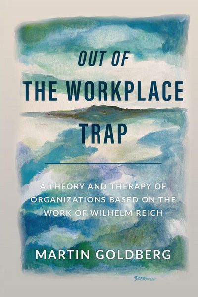 Produktbild: Out of The Workplace Trap