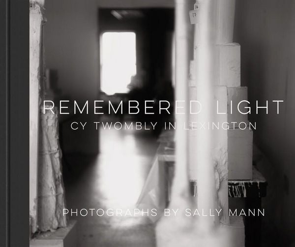 Produktbild: Remembered Light