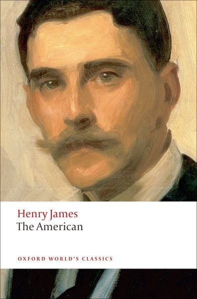 Produktbild: The American