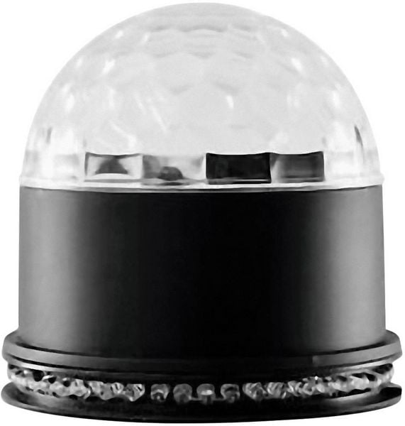 Produktbild: Eurolite 51918804 LED BCW-4 LED-Effektstrahler Anzahl LEDs (Details):51 x