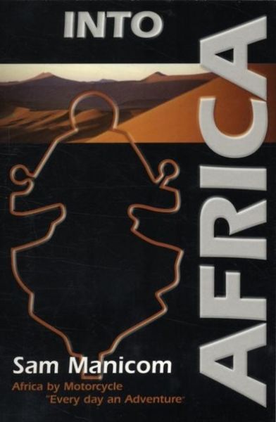 Produktbild: Into Africa