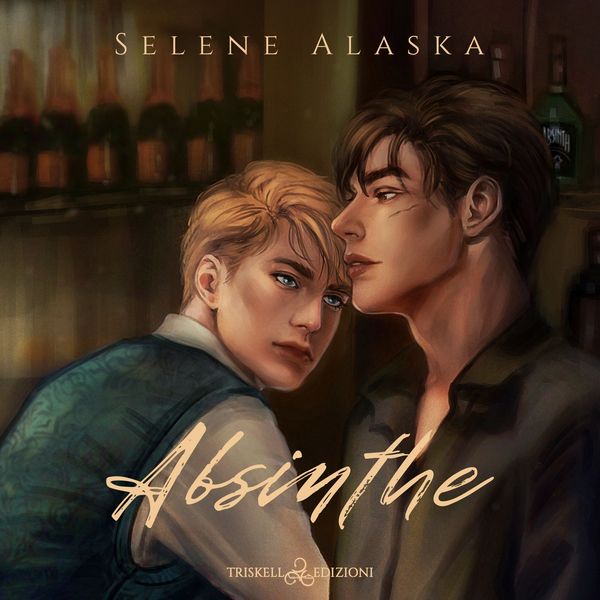 Produktbild: Absinthe