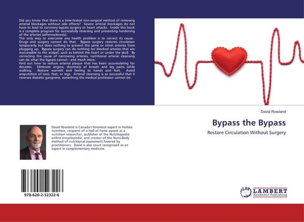 Produktbild: Bypass the Bypass