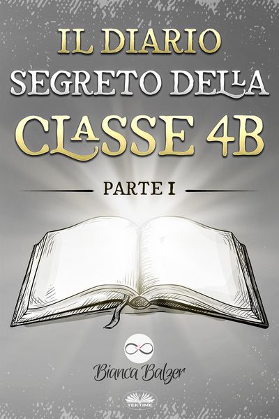 Produktbild: Il Diario Segreto Della Classe 4 B