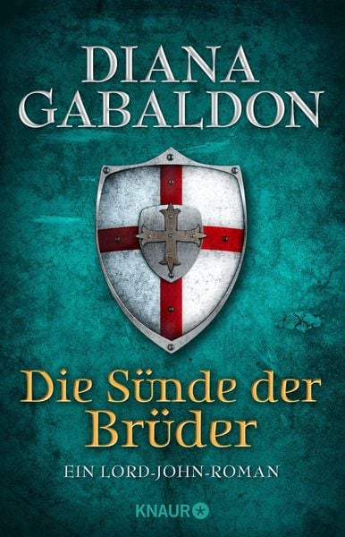 Produktbild: Die S&uuml;nde der Br&uuml;der