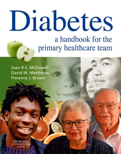 Produktbild: Diabetes