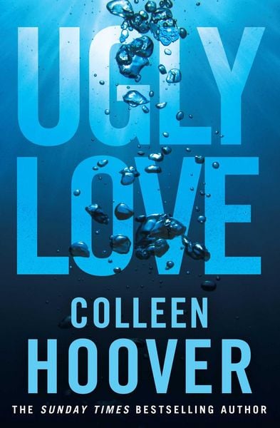 Ugly Love, Taschenbuch von Colleen Hoover, Simon & Schuster, 9781471136726