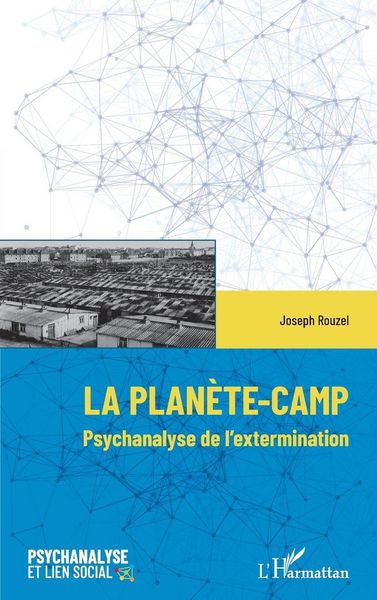 Produktbild: La plan&egrave;te-Camp