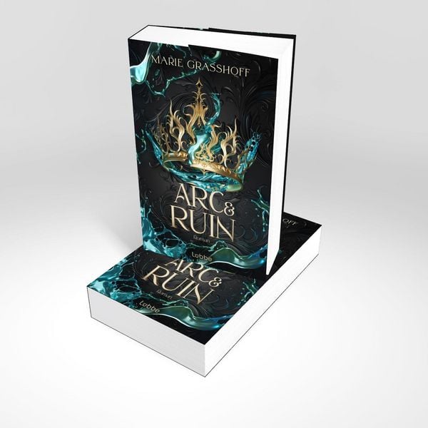 Produktbild: Arc & Ruin