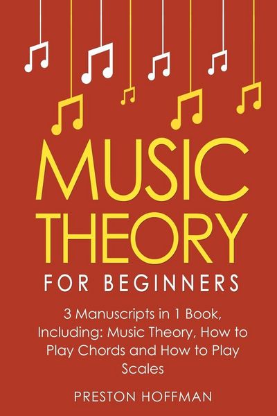Produktbild: Music Theory