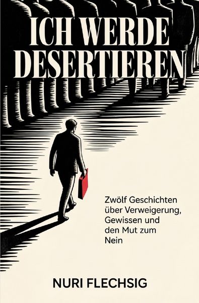 Produktbild: Ich werde desertieren