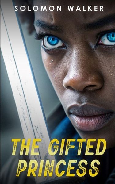 Produktbild: The Gifted Princess
