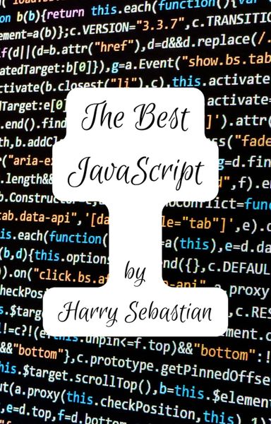 Produktbild: The Best Javascript