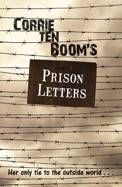 Produktbild: CORRIE TEN BOOMS PRISON LETTERS