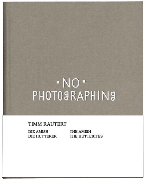 Produktbild: No Photographing