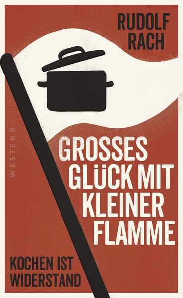 Produktbild: Gro&szlig;es Gl&uuml;ck mit kleiner Flamme