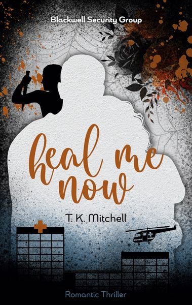 Produktbild: Heal me now