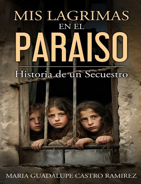 Produktbild: Mis lagrimas en el paraiso
