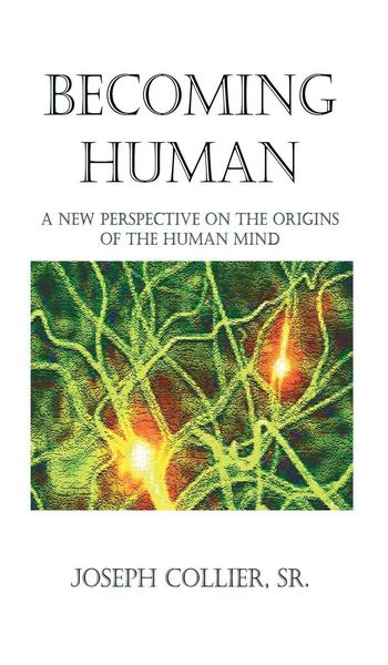 Produktbild: Becoming Human