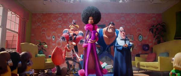Produktbild: Minions 2 - Auf der Suche nach dem Mini-Boss
