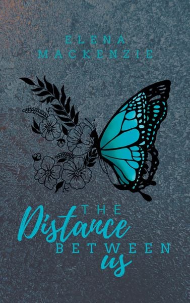 Produktbild: The Distance Between Us