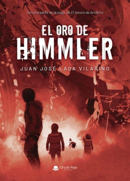 Produktbild: El oro de Himmler