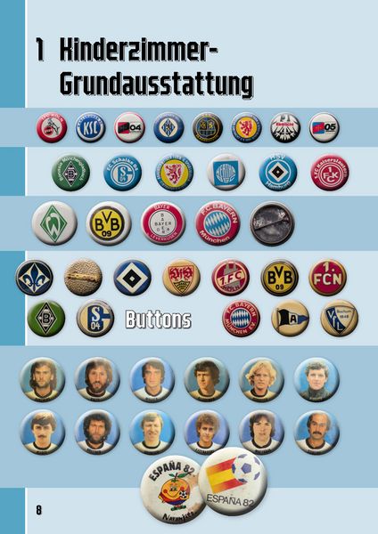 Produktbild: Der Zauber des heiligen Rasens