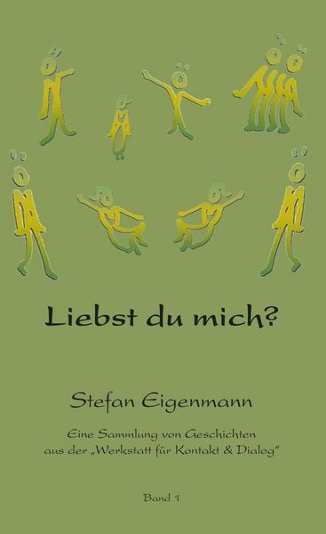 Produktbild: Liebst du mich?