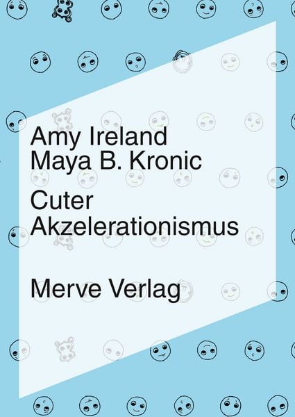 Produktbild: Cuter Akzelerationismus