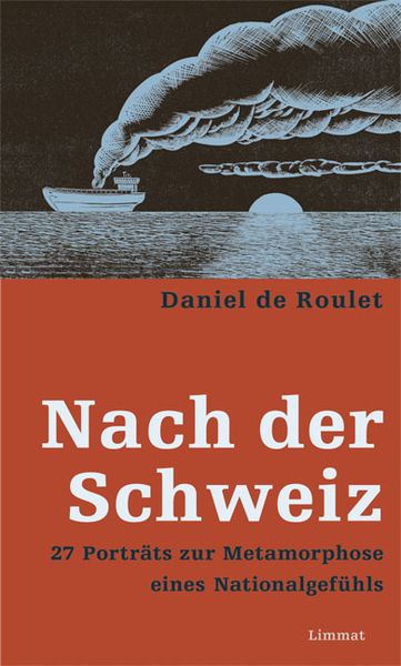 Produktbild: Nach der Schweiz