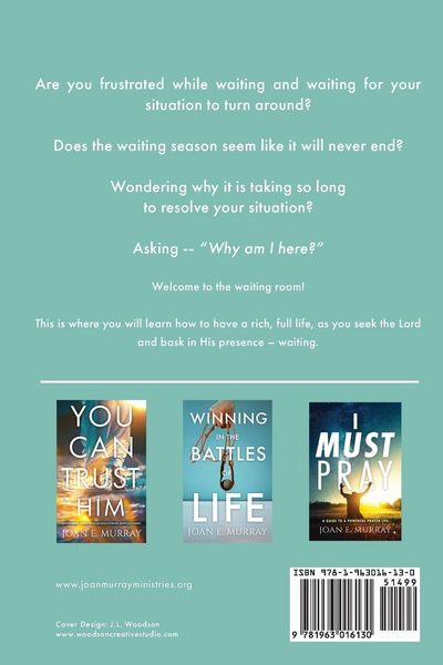 Produktbild: Time In Life's Waiting Room