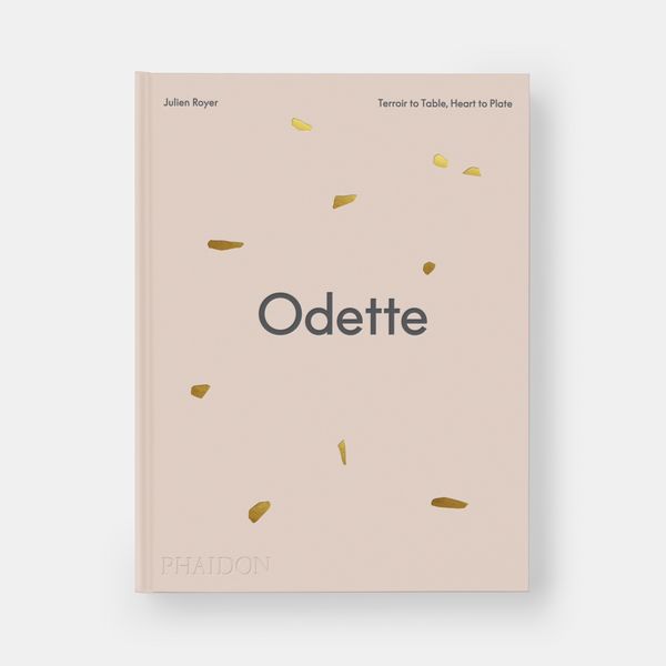 Produktbild: Odette
