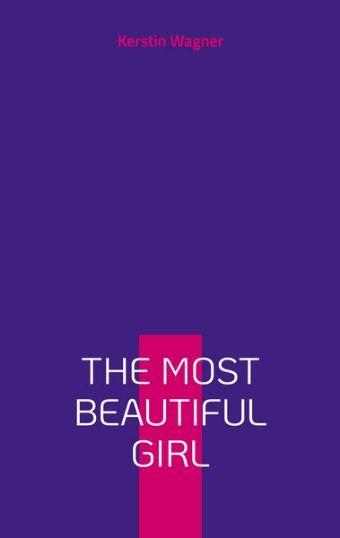 Produktbild: The Most Beautiful Girl