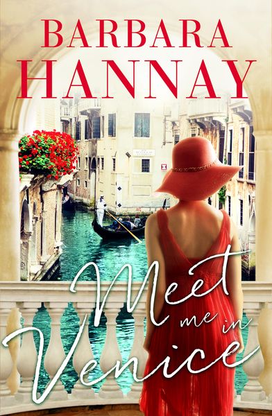 Produktbild: Meet Me in Venice