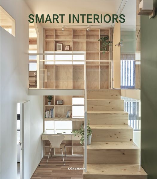 Produktbild: Smart Interiors