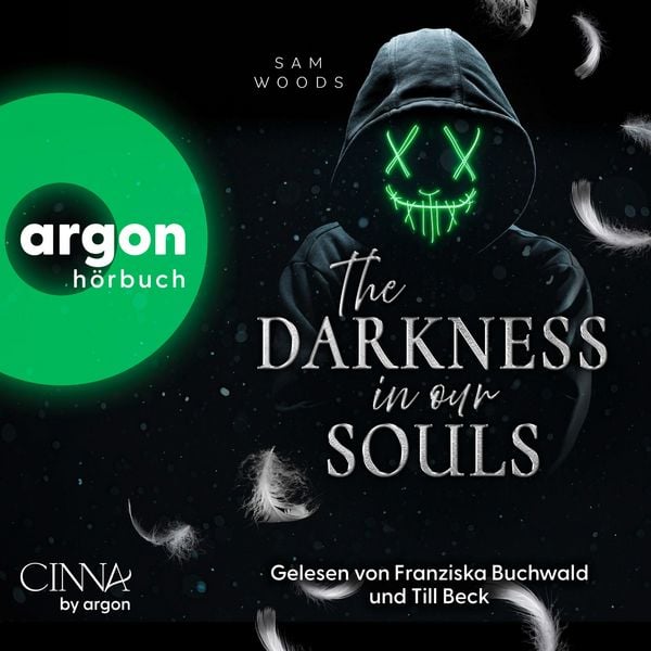 Produktbild: The Darkness in Our Souls