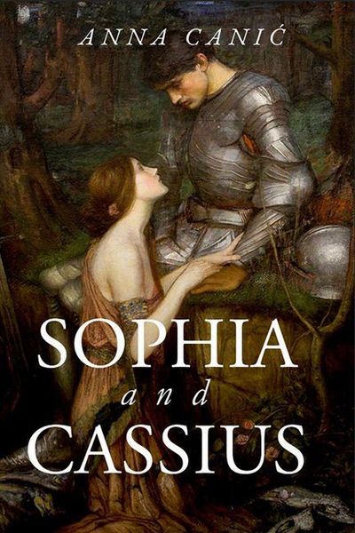 Produktbild: Sophia and Cassius