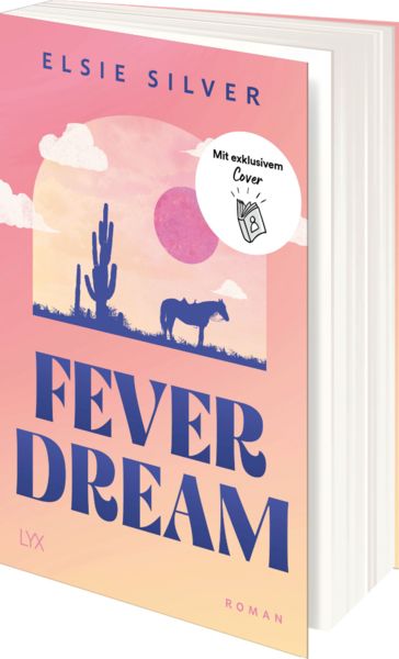 Produktbild: Fever Dream