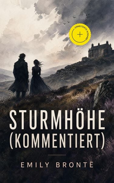 Produktbild: Sturmh&ouml;he (Kommentiert)
